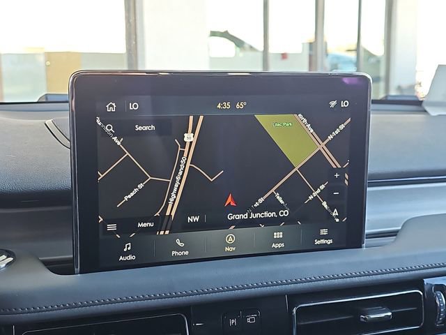 Used 2020 Lincoln Aviator Reserve w/ Equipment Group 201A image 12