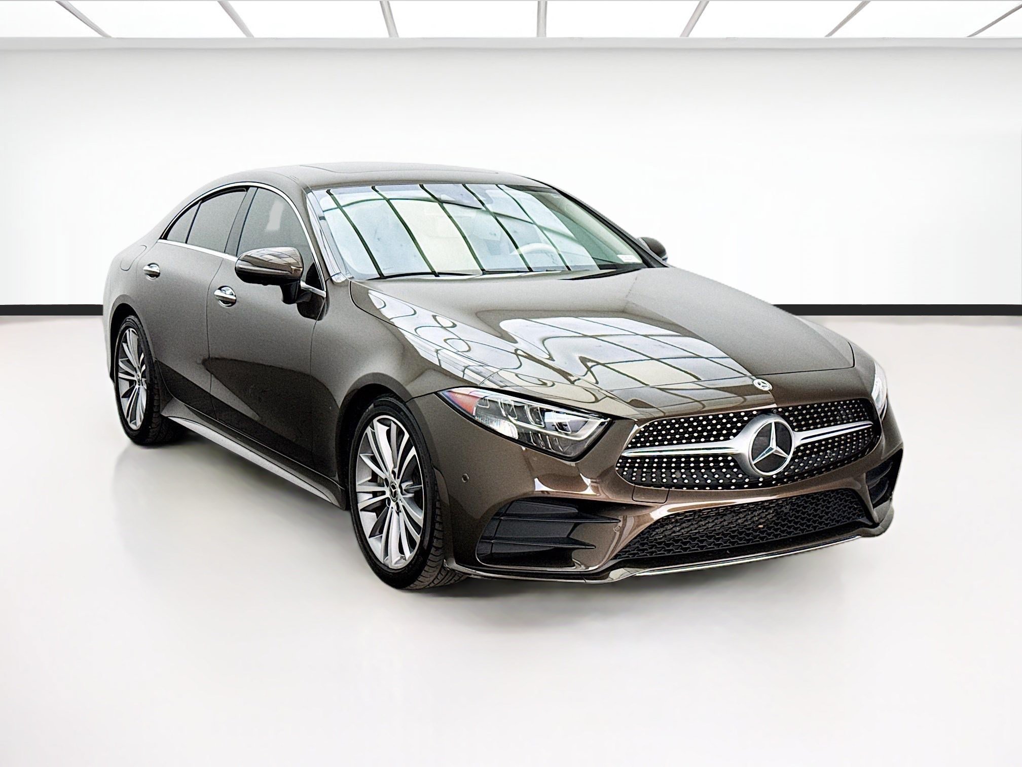 Used 2019 Mercedes-Benz CLS 450 image 3