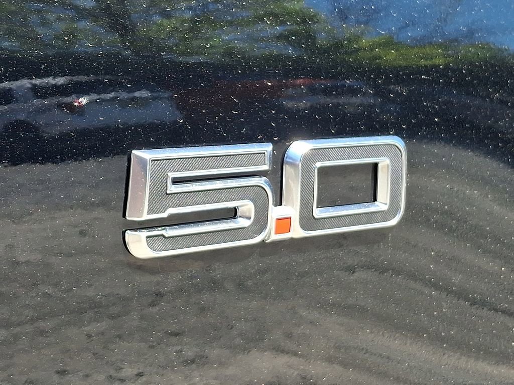 Used 2024 Ford Mustang GT image 9