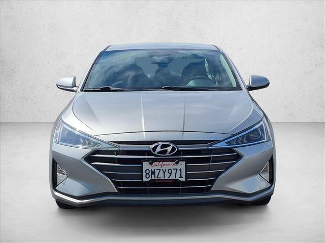 Used 2020 Hyundai Elantra SEL w/ Cargo Package (C1) FWD image 2
