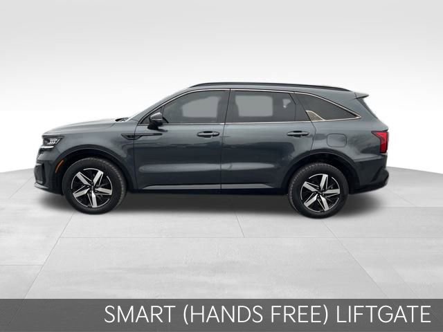 Used 2021 Kia Sorento EX w/ Panoramic Sunroof Package image 4