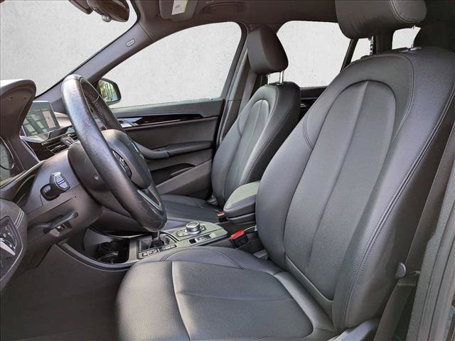 Used 2020 BMW X1 sDrive28i w/ Convenience Package FWD image 10