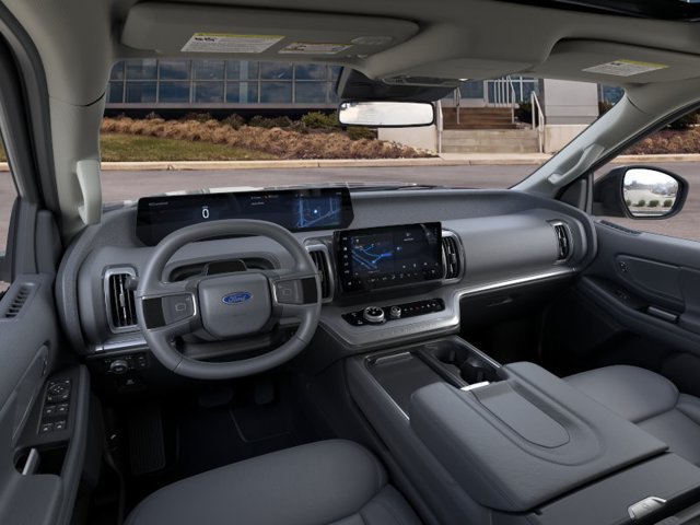 New 2026 Ford Expedition Max Active AWD/4WD image 9