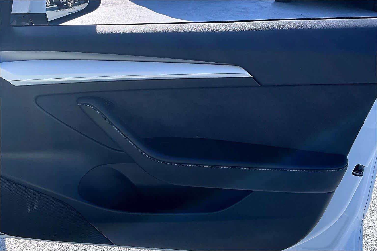 Used 2023 Tesla Model 3 Performance AWD/4WD image 21