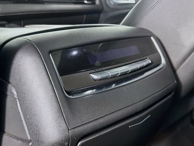 Used 2021 Cadillac Escalade Sport AWD/4WD image 26