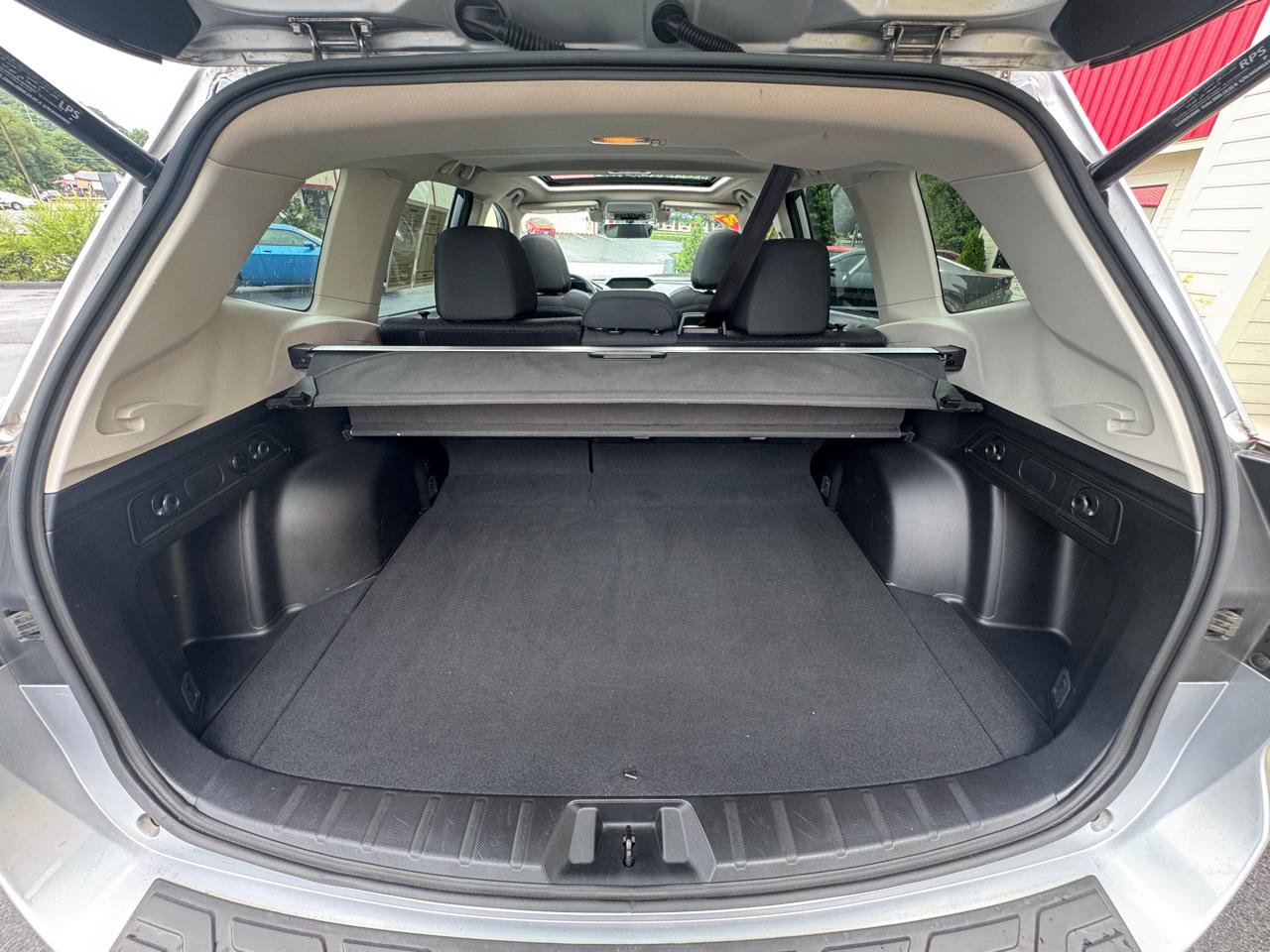 Used 2021 Subaru Forester Premium AWD/4WD image 17