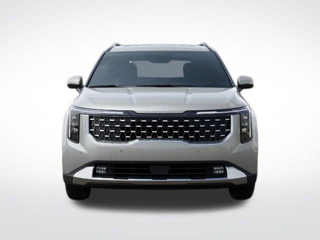 New 2026 Kia Carnival SX FWD image 2