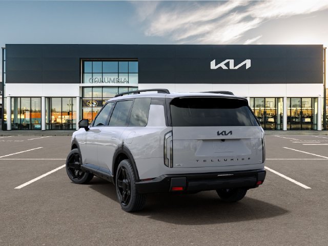 New 2027 Kia Telluride X-Line SX Prestige AWD/4WD image 5