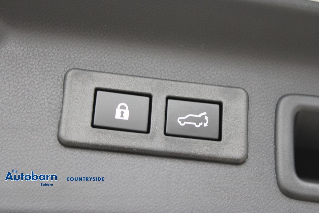 Used 2026 Subaru Forester Limited AWD/4WD image 29