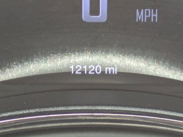 Used 2024 Dodge Durango GT AWD/4WD image 34