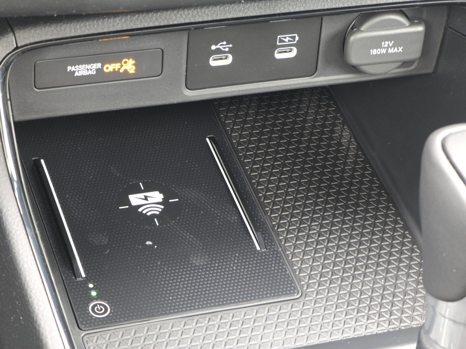 New 2026 Honda CR-V Sport-L image 8