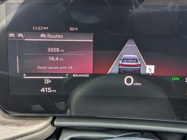 Used 2025 Audi Q5 Premium w/ Convenience Package image 10