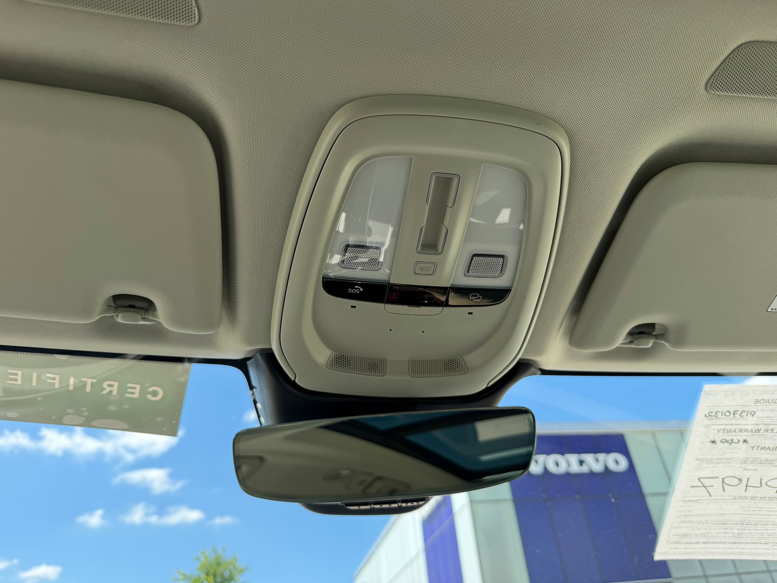 Certified 2023 Volvo XC60 B5 Plus FWD image 22