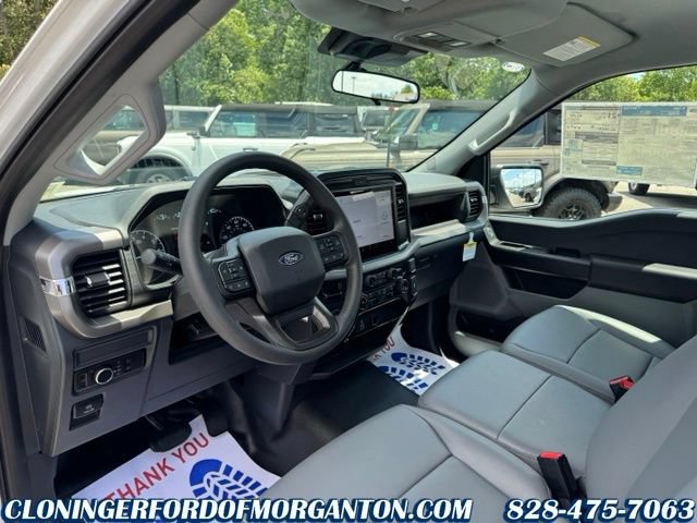 New 2026 Ford F150 XL RWD image 22