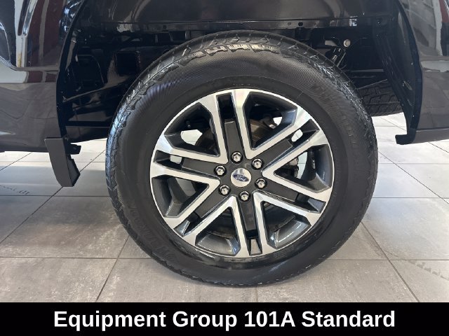 Used 2023 Ford F150 XL w/ STX Appearance Package AWD/4WD image 6