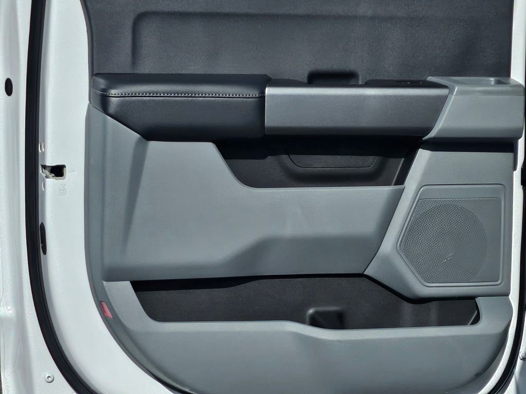 New 2026 Ford F250 XLT w/ FX4 Off-Road Package image 30