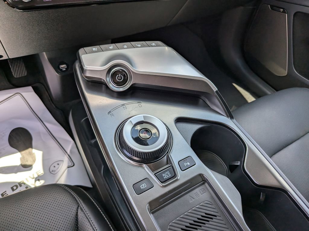 Certified 2022 Kia EV6 Wind w/ Wind Technology Package AWD/4WD image 25