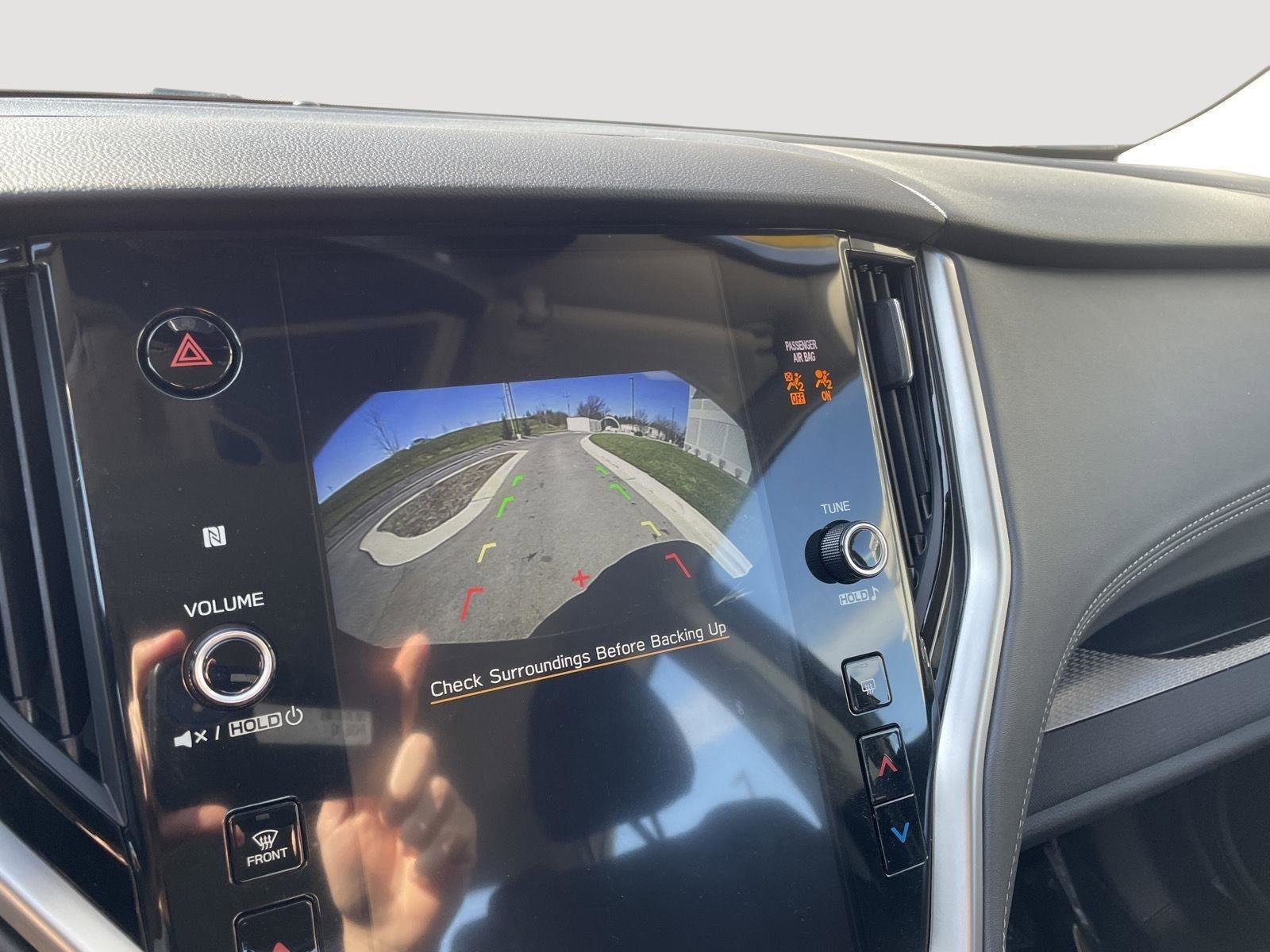 Certified 2025 Subaru Legacy Premium w/ Popular Package #1A image 27