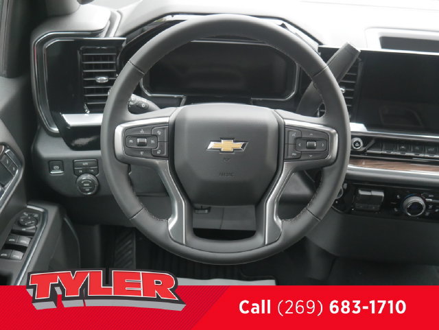 New 2026 Chevrolet Silverado 1500 LT AWD/4WD image 45