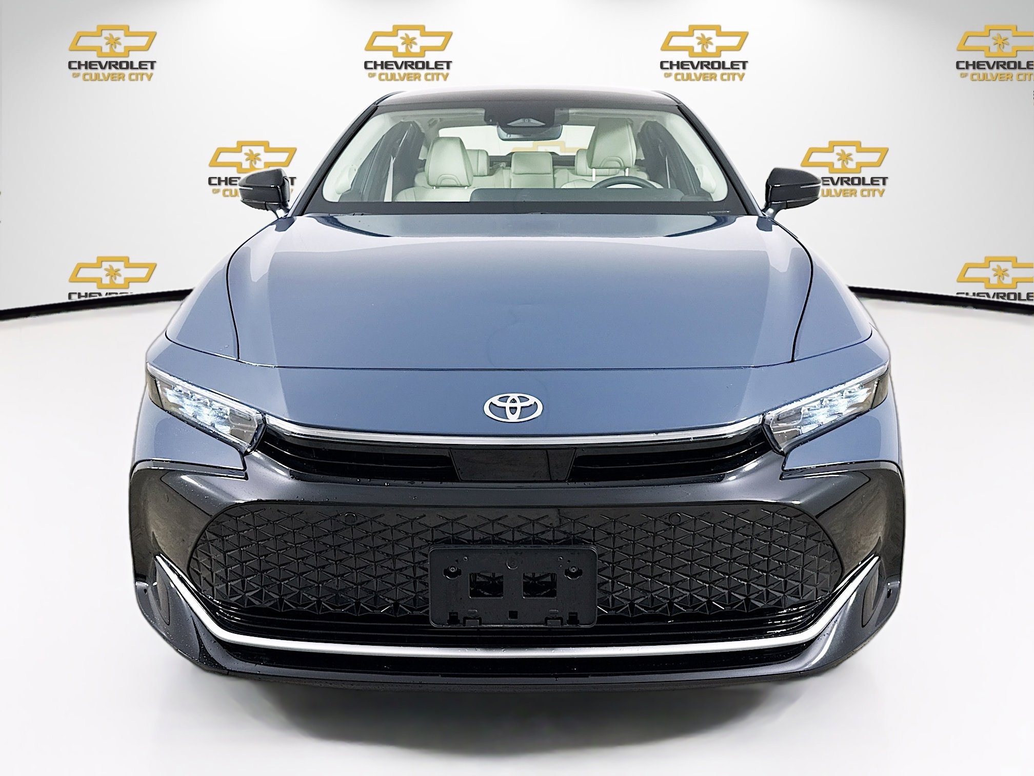 Used 2026 Toyota Crown Nightshade image 2