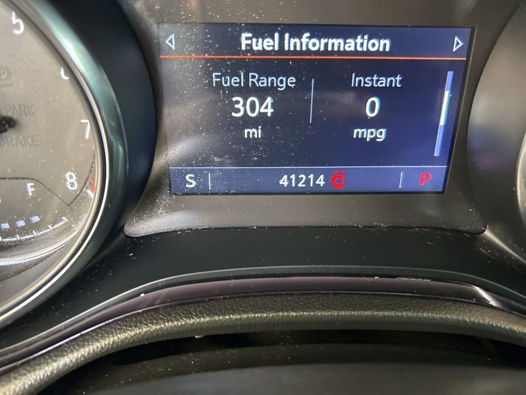 Used 2022 Buick Encore GX Select FWD image 48