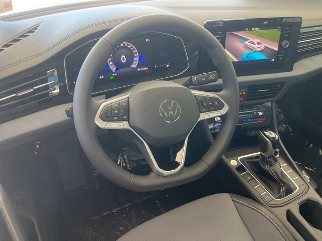 New 2026 Volkswagen Jetta SE image 31