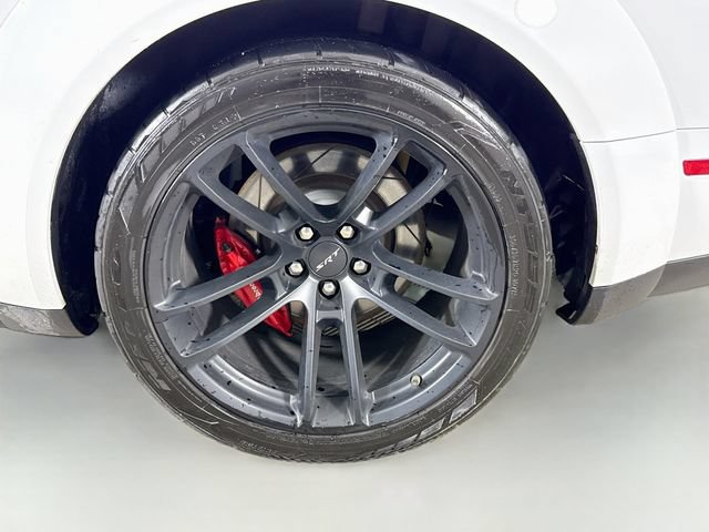 Used 2020 Dodge Challenger SRT Hellcat Redeye RWD image 30