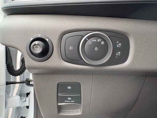 Used 2024 Ford Transit 250 Low Roof w/ Exterior Upgrade Package image 30