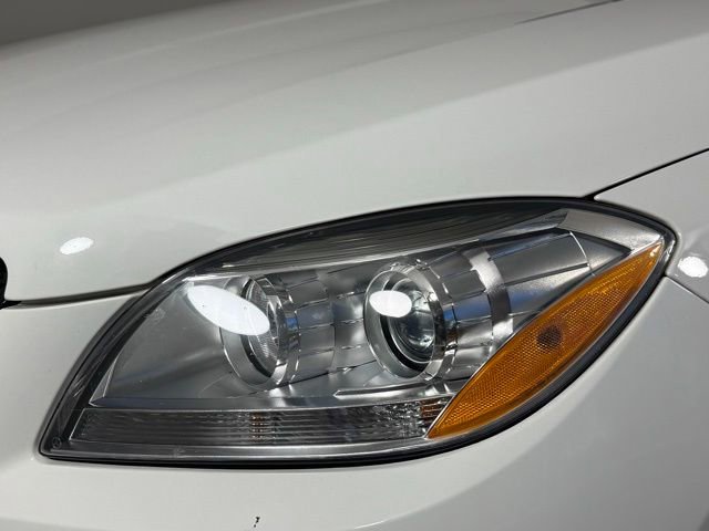 Used 2015 Mercedes-Benz ML 350 4MATIC image 9