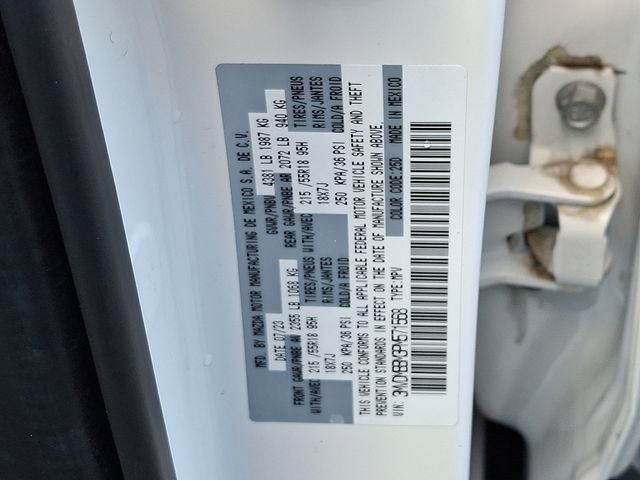 Used 2023 MAZDA CX-30 AWD 2.5 S w/ Select Package image 26