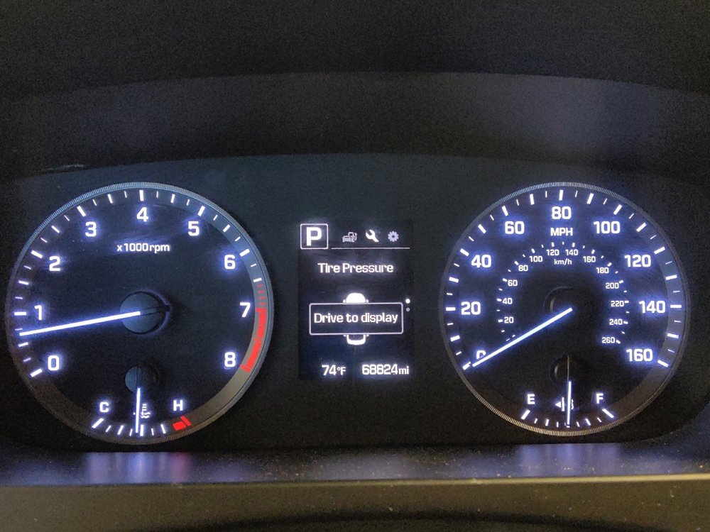 Used 2015 Hyundai Sonata SE image 23