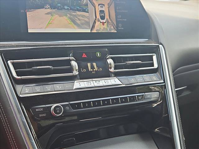 Used 2022 BMW 840i Convertible RWD image 15