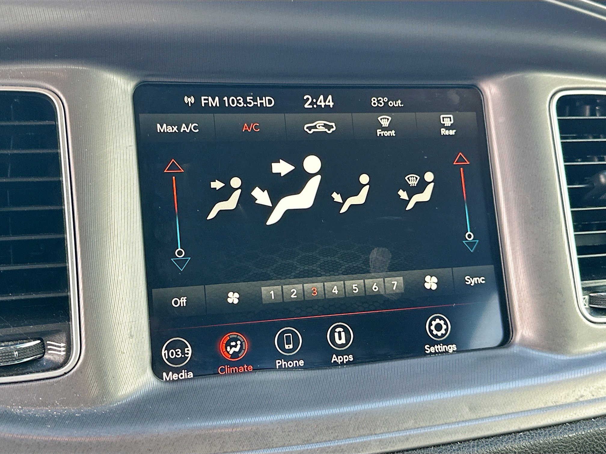 Used 2023 Dodge Charger SXT image 14