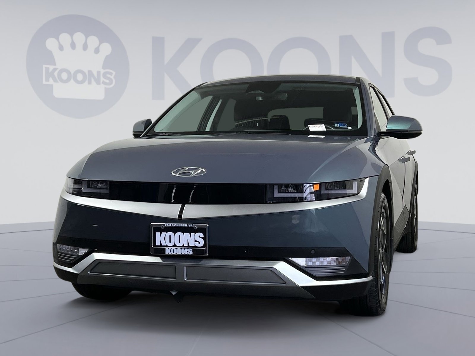 Used 2024 Hyundai Ioniq 5 SEL