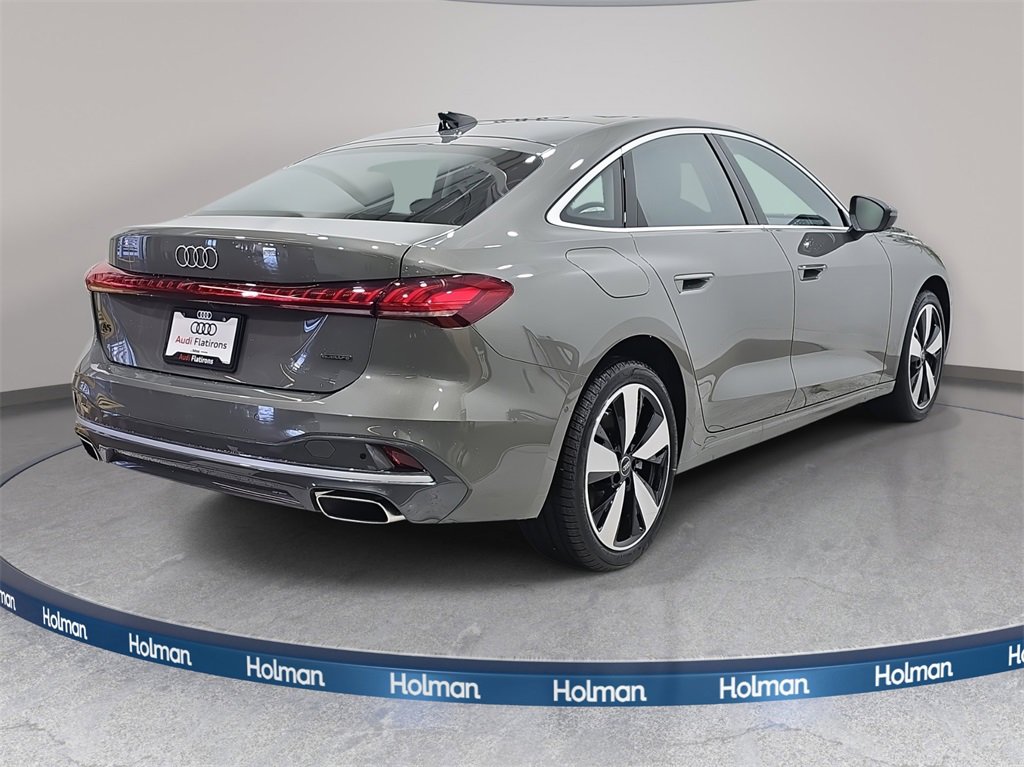 New 2025 Audi A5 2.0T Premium Plus image 5