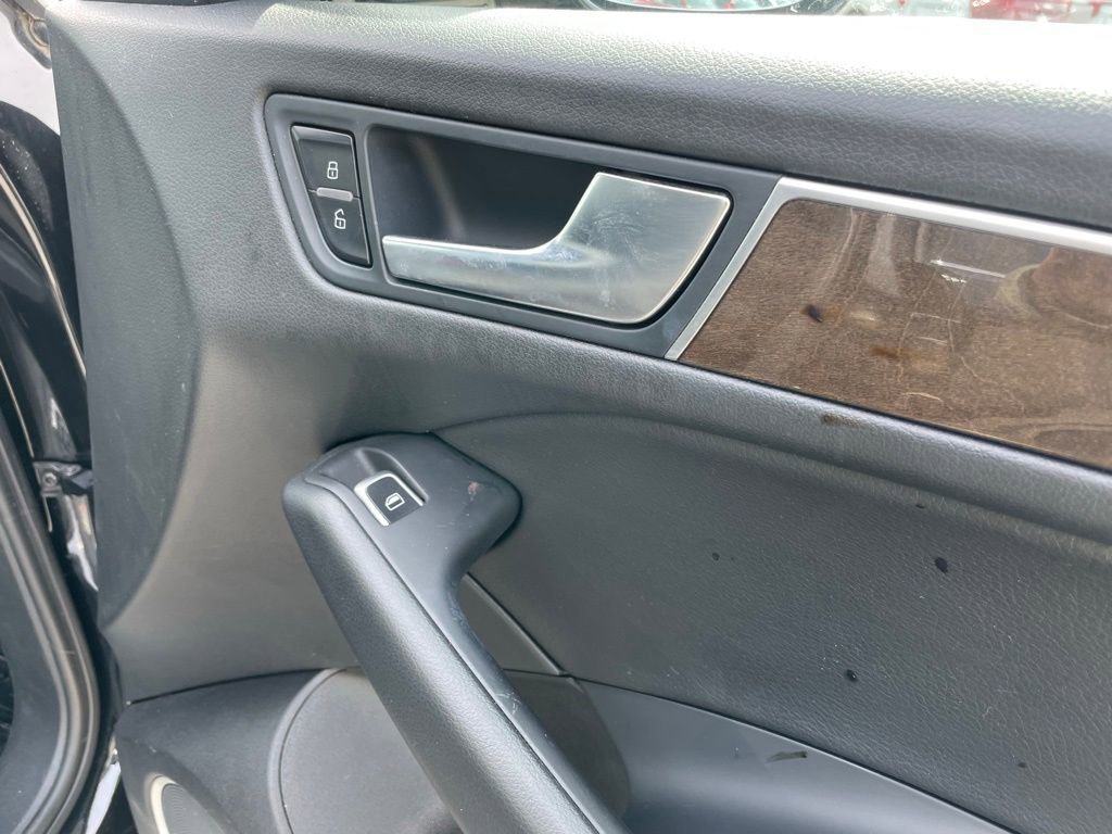 Used 2016 Audi Q5 3.0T Prestige image 27