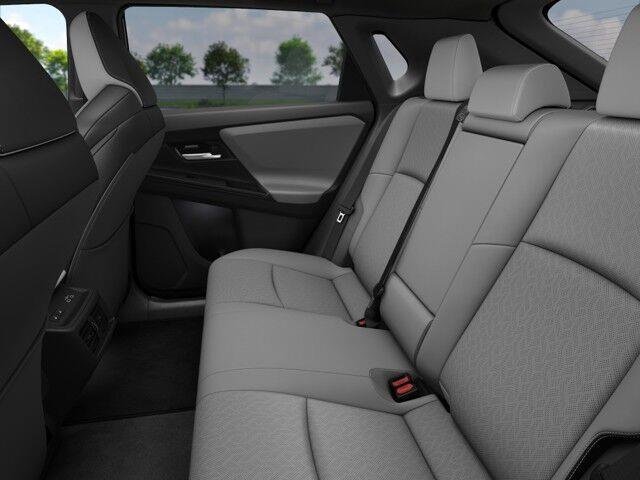 New 2026 Subaru Solterra AWD/4WD image 16