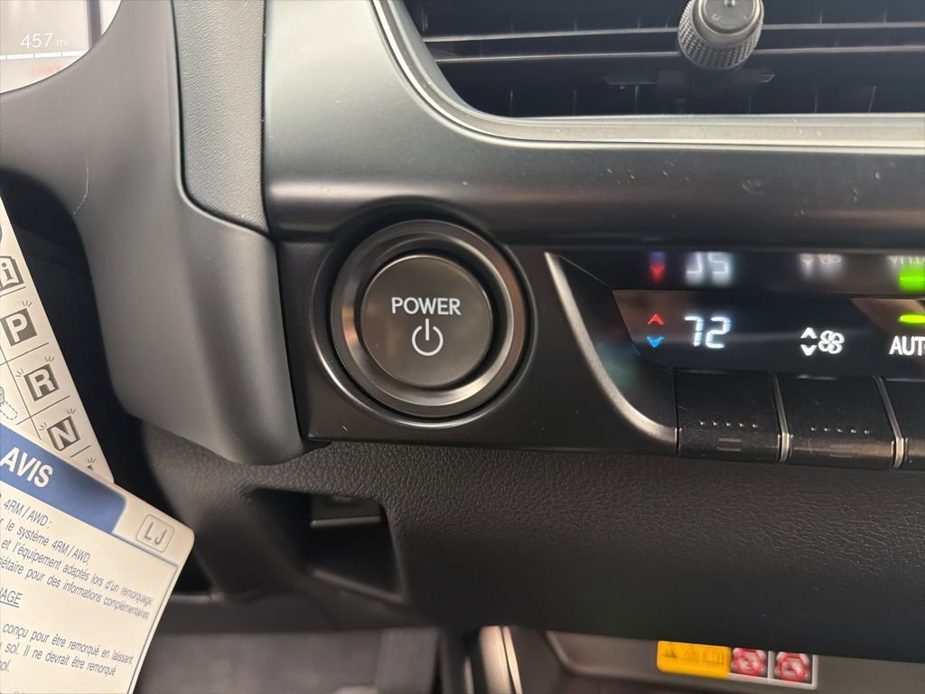 New 2026 Lexus UX 300h AWD image 16