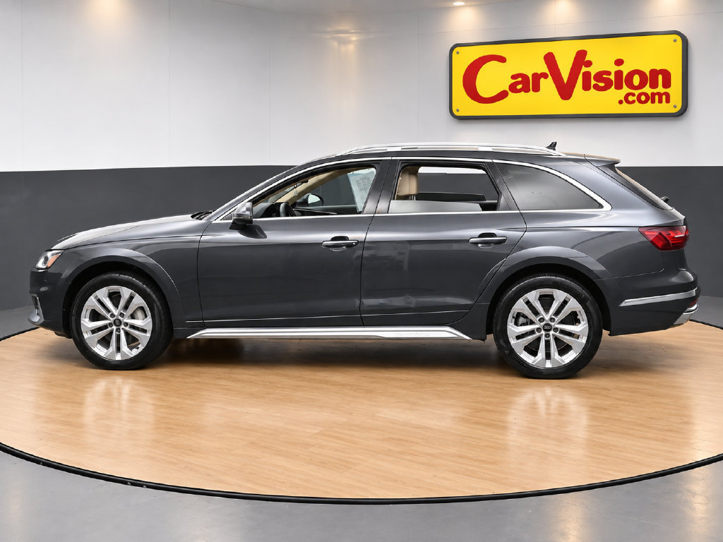 Used 2024 Audi A4 2.0T allroad Premium w/ Convenience Package AWD/4WD image 5