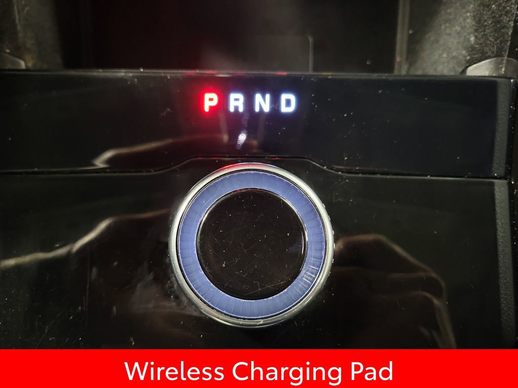 Used 2021 Jeep Grand Cherokee L Laredo w/ Luxury Tech Group I image 15