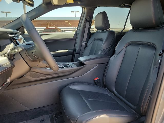 Used 2026 Jeep Cherokee Limited AWD/4WD image 12