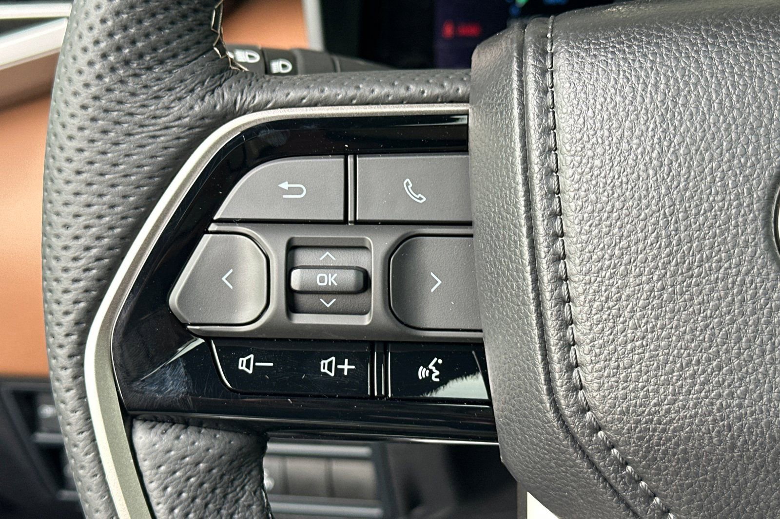 New 2026 Toyota Tundra 1794 Edition AWD/4WD image 26