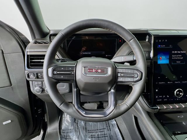 Used 2025 GMC Yukon AT4 image 10