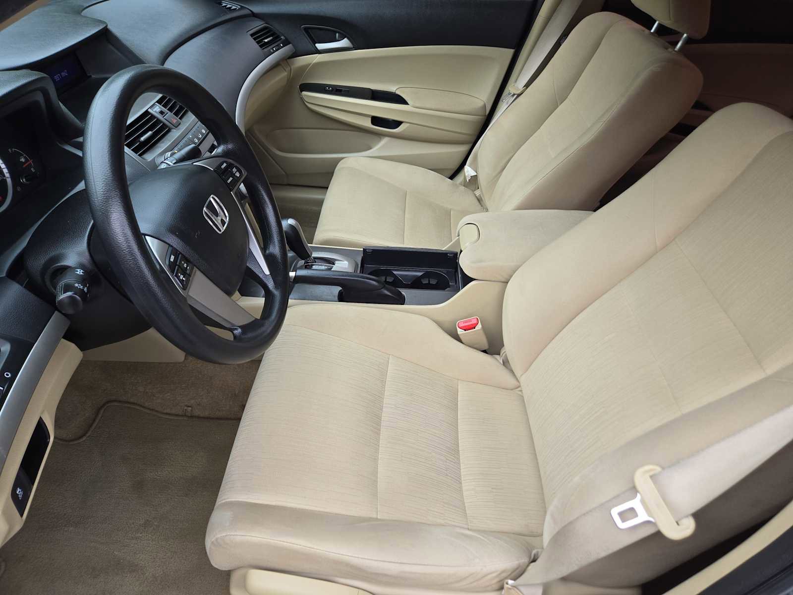 Used 2012 Honda Accord LX image 13