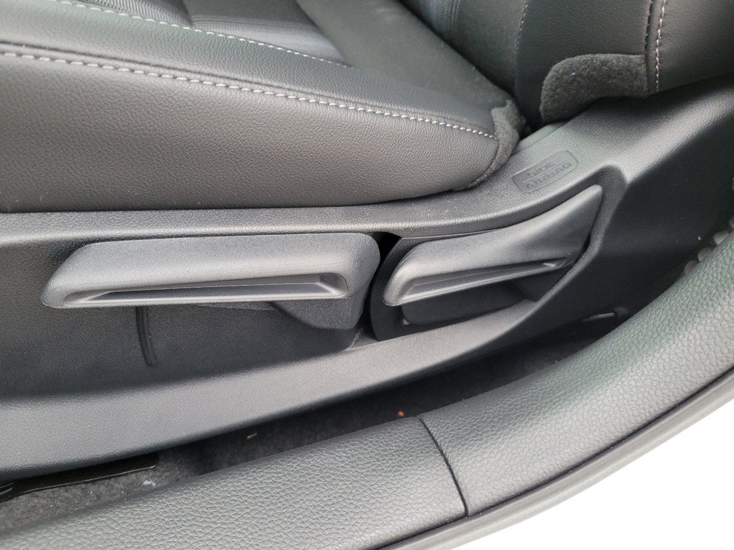 Certified 2025 Honda Civic Sport image 16