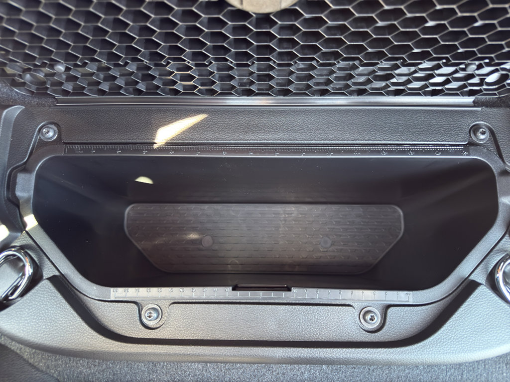 New 2026 RAM 1500 Laramie w/ Night Edition image 38