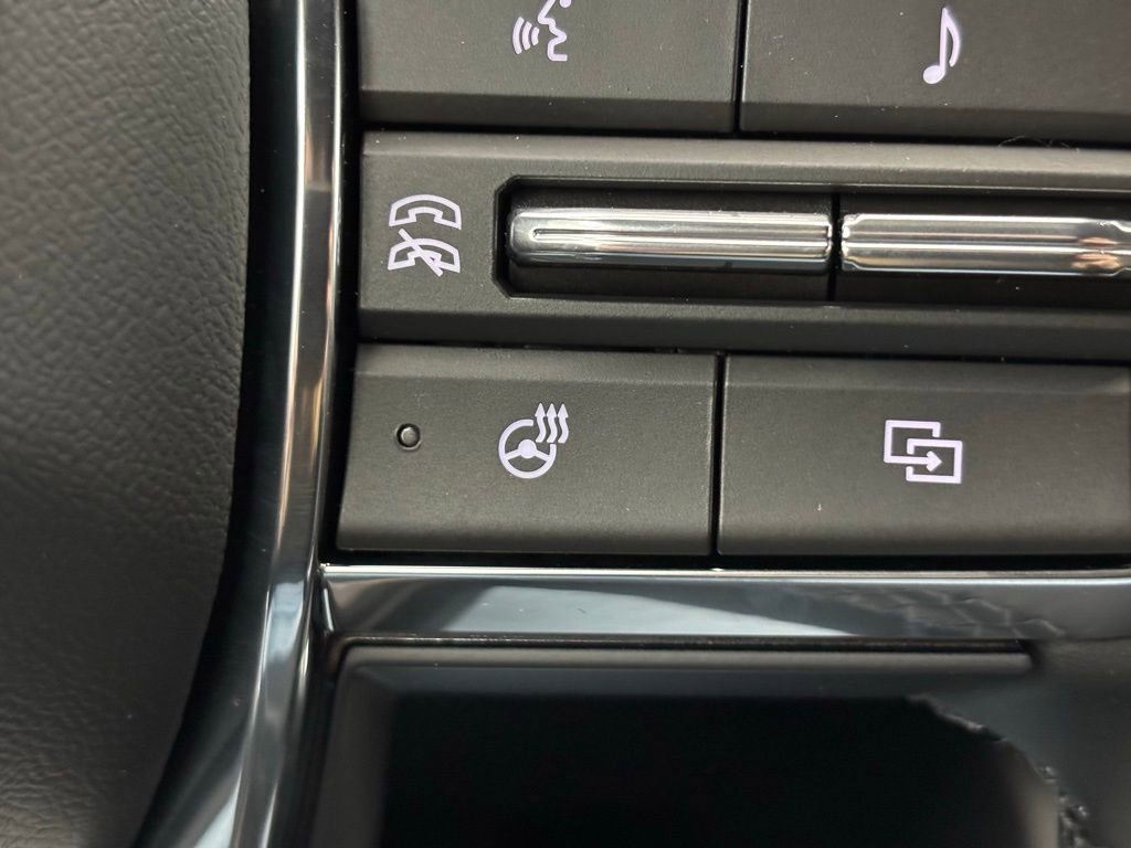 New 2026 GMC Terrain Elevation w/ Black Edition image 5