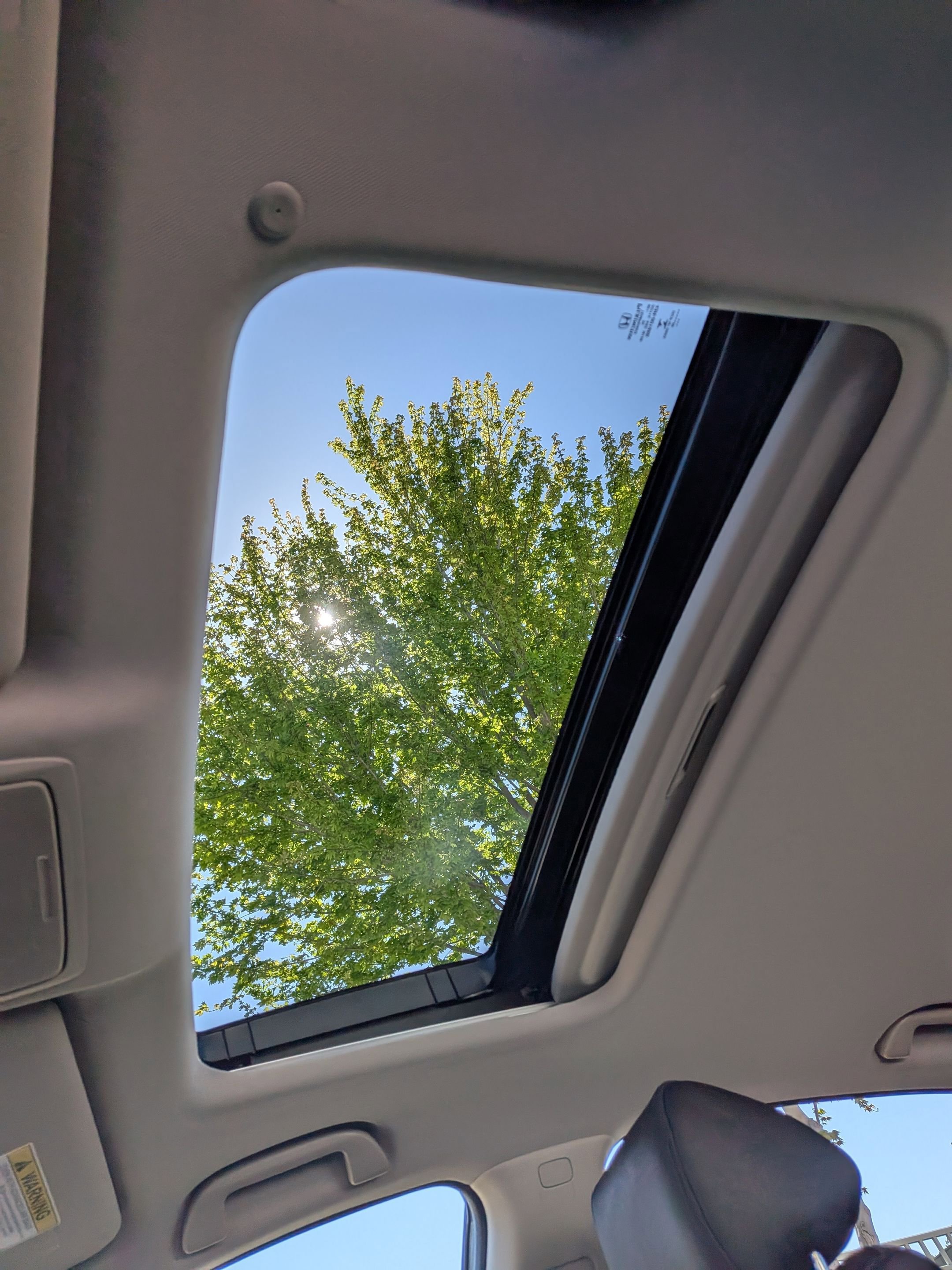 Certified 2020 Honda Accord EX-L image 26