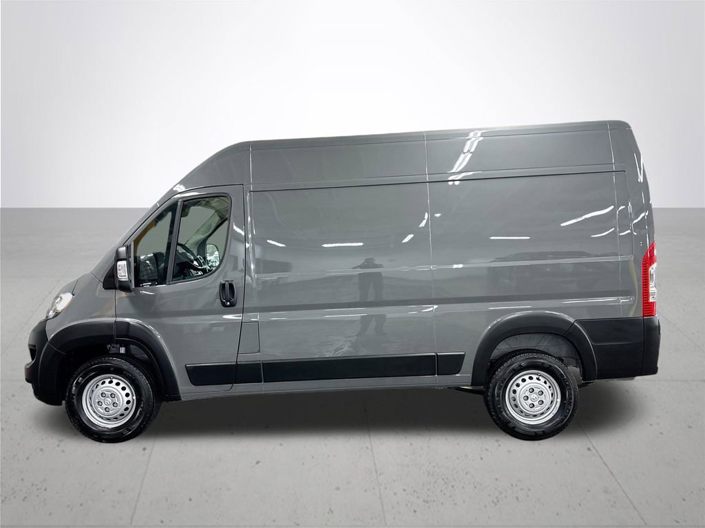 New 2026 RAM ProMaster 1500 image 9