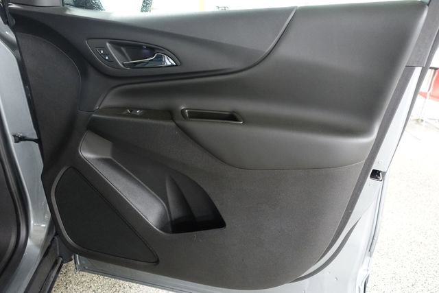 Used 2024 Chevrolet Equinox LT w/ LPO, Floor Liner Package image 24